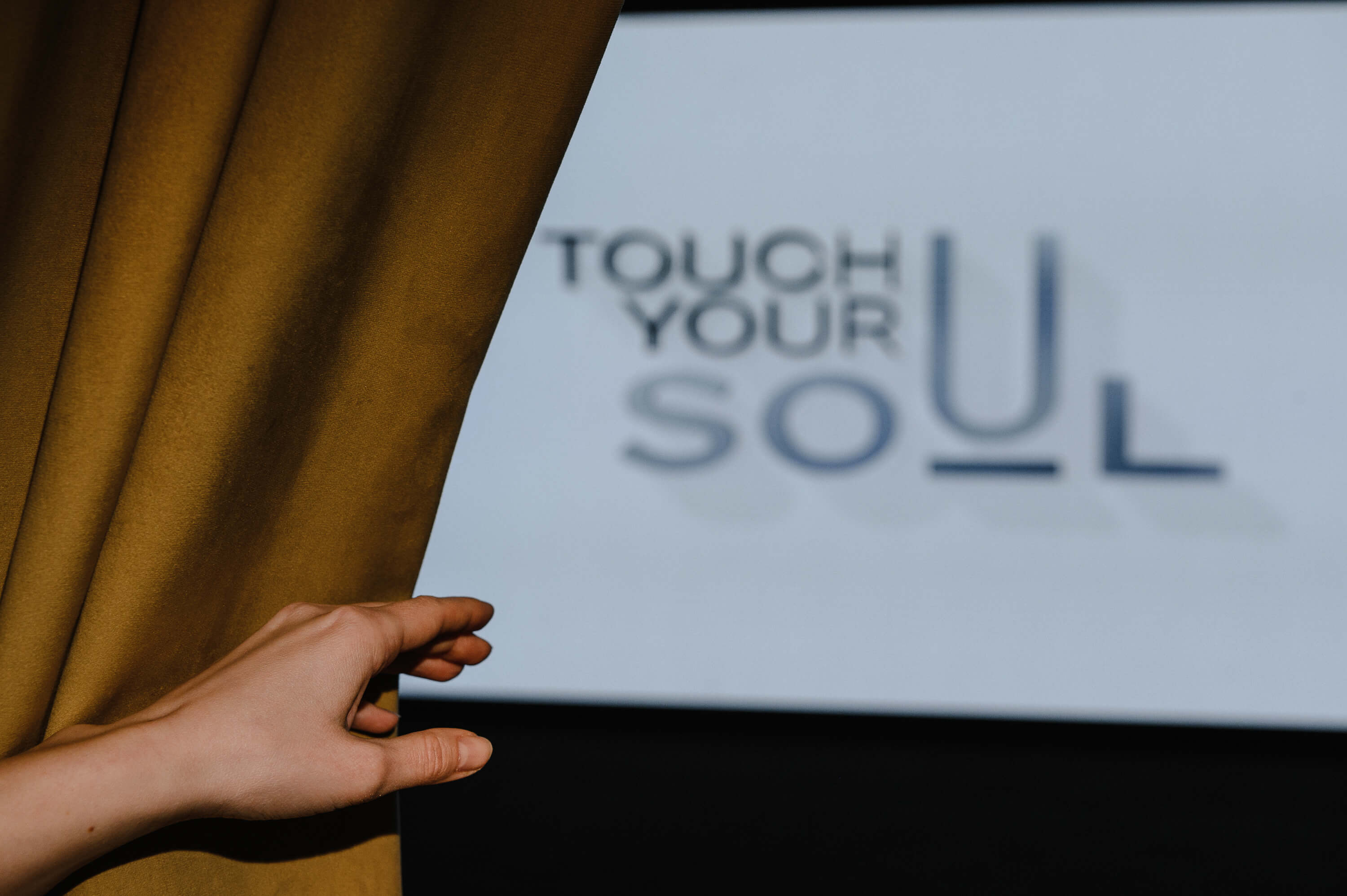 Презентация проекта SOUL